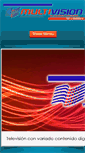 Mobile Screenshot of multivision.com.ve